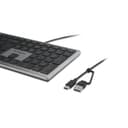 Kensington Logitech Keyboards thumbnail 7