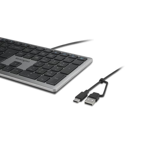 Kensington Logitech Keyboards — view 8