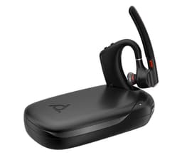 Poly Voyager Legend 50 - Customer Special 1 - headset - in-ear - Bluetooth - wireless - black