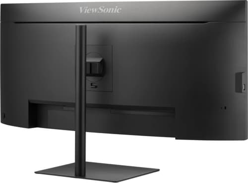 ViewSonic VG3419C-2 - LED monitor - curved - 34" - HDR — view 7