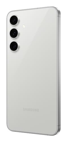 ^GALAXY S24 FE 5G GRAY 256GB — view 6