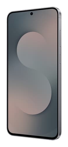 Samsung Galaxy S25 FE - Enterprise Edition - 5G smartphone - dual-SIM - RAM 8 GB / Internal Memory 256 GB - OLED display - 6.7" - 2340 x 1080 pixels (120 Hz) - 3x rear cameras 50 MP, 12 MP, 8 MP - front camera 12 MP - jet black — view 8