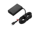LENOVO 65W SLIM GAN AC ADAPT USBC thumbnail 1