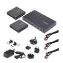 4-Port HDMI Extender/Splitter Over CAT6 thumbnail 3