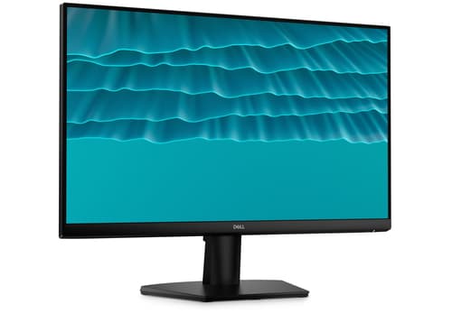 DELL SE2426H computer monitor 60.5 cm (23.8") 1920 x 1080 pixels Full HD LCD Black — view 1