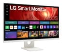 27" 4K UHD IPS Smart Monitor with webOS thumbnail 4