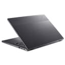 Acer Chromebook Plus 514 CBE594-1T - Intel Core i3 - N305 / up to 3.8 GHz - Chrome OS - UHD Graphics - 8 GB RAM - 256 GB SSD NVMe - 14" IPS touchscreen 1920 x 1080 (Full HD) - Wi-Fi 6E - steel grey - kbd: UK thumbnail 5