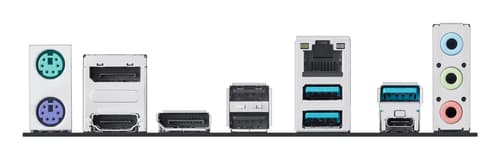 PRO Q870I-C-CSM — view 5