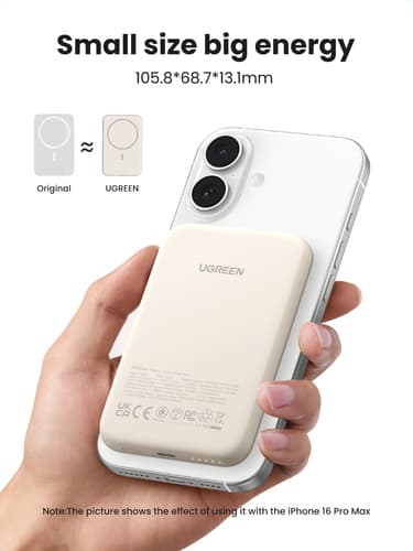 UGREEN POWER — view 9