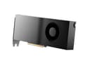 NVIDIA RTX 4500 Ada - Graphics card - RTX 4500 Ada - 24 GB GDDR6 - PCIe 4.0 x16 - 4 x DisplayPort thumbnail 2