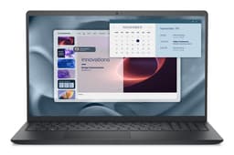 Dell Pro 15 Essential PV15250 - AI PC - 15.6" - Intel Core i5 - i5-1334U - 8 GB RAM - 512 GB SSD