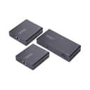 2-Port HDMI Extender/Splitter Over CAT6 thumbnail 1
