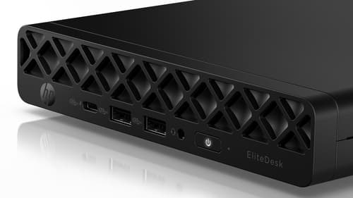 HP ED8 MINI G1A R5-220 16/256 W11P — view 6