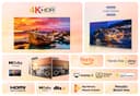 TCL PF650K 50 LED 4K HDR SMART FIRE thumbnail 3