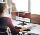 ASUS AIO A5 A5402WVARK BPC021W - All-in-one