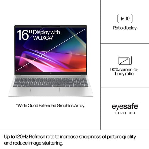 HP PAV PLUS LAPTOP 16-AB1000NA — view 12