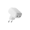 rchargPro-EUFlatWallCharger2xUSB-C25W-W thumbnail 1