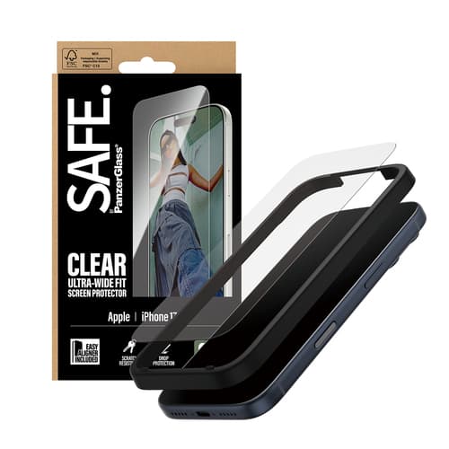 SAFE.SCREENPROTECTORAPPLE25ULTRAWIDE — view 6