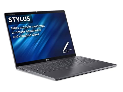 SPIN I7-1355U 8GB/256GB CHR — view 8