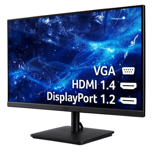 ^VERO V247YEBIPV IPS 100HZ HDMI/DP — view 4