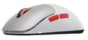 Xtrfy M8 - Mouse - optical - 5 buttons - wireless - 2.4 GHz - USB wireless receiver - Retro thumbnail 1