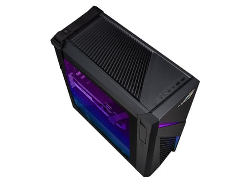 ROG I7-13700F 16GB/1TB 3060TI — view 4