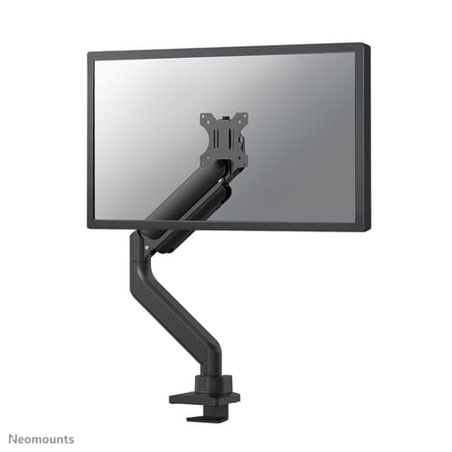 Neomounts by Newstar Desk Mount 1 screen (topfix clamp &grommet) — view 1