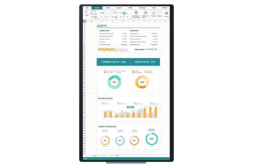 Samsung LS32FM902SUXXU 32" OLED 4K Smart — view 13