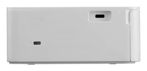 Canon SELPHY CP1500 - Printer - colour - dye sublimation - 100 x 148 mm up to 0.38 min/page (colour) - USB 2.0, Wi-Fi(g) - white — view 6