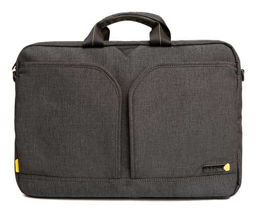 techair EVO pro - Notebook carrying case - 12" - 13.3" - dark grey