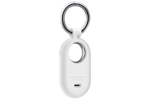 SILICONE CASE FOR SMARTTAG2 WHITE — view 4