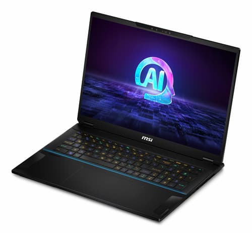 STEALTH 18 U9 185H 32GB 2TB 4070 — view 21