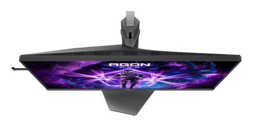 AGON PRO 600Hz TN HDMI USB RGB — view 15