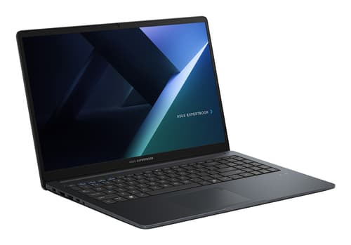 ASUS ExpertBook B1 B1503CV-I515X - 180-degree hinge design - Intel Core i5 - 13420H / up to 4.6 GHz - Win 11 Pro - UHD Graphics - 16 GB RAM - 512 GB SSD NVMe - 14" 1920 x 1080 (Full HD) - Gigabit Ethernet - Wi-Fi 6E, Bluetooth - gentle grey — view 8