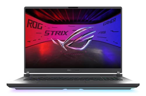 STRIX 18 U9 32GB 1TB 5070TI W11H GRY