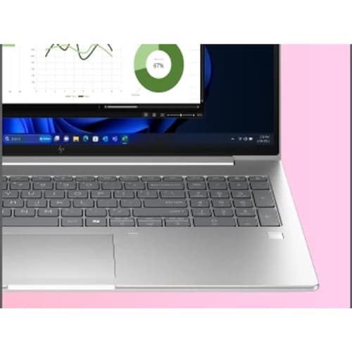 HP EB6 G1A 16 R5-220U 24/512 W11P — view 16