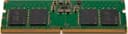 HP - DDR5 - module - 8 GB - SO-DIMM 262-pin - 4800 MHz - for HP ENVY 27-cp0XX thumbnail 1