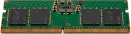HP - DDR5 - module - 8 GB - SO-DIMM 262-pin - 4800 MHz - for HP ENVY 27-cp0XX