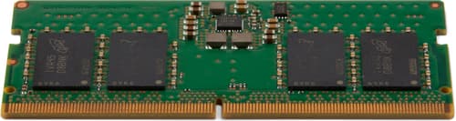 HP - DDR5 - module - 8 GB - SO-DIMM 262-pin - 4800 MHz - for HP ENVY 27-cp0XX — view 1