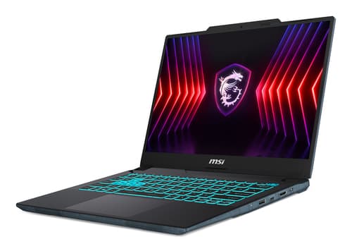 CYBORG 14 I7-13620H 16GB 512GB 4060 — view 3