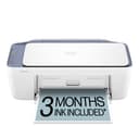 HP Deskjet 2922 AIO printer thumbnail 16