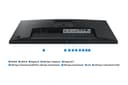 Samsung 27" S43UF FHD USB-C Monitor thumbnail 14