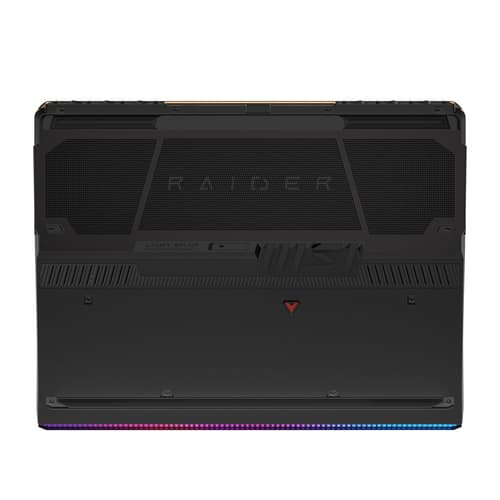 RAIDER GE78 I9-14900HX 32GB 1TB 4070 — view 13