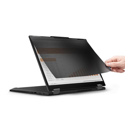 Privacy Screen Filter Lenovo X13 Yoga G4 — view 5