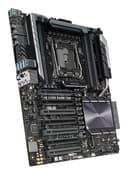 ASUS WS X299 SAGE/10G - Motherboard - SSI CEB - LGA2066 Socket - X299 Chipset - USB 3.1 Gen 1, USB-C Gen2, USB 3.1 Gen 2 - 2 x 10 Gigabit LAN - HD Audio (8-channel) thumbnail 5
