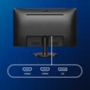 Philips V-line 275V8LA - LED monitor - 27" thumbnail 5