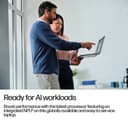 HP EliteBook 6 G1i Notebook AI - 14" - Intel Core Ultra 7 - 255U - 16 GB RAM - 512 GB SSD - UK