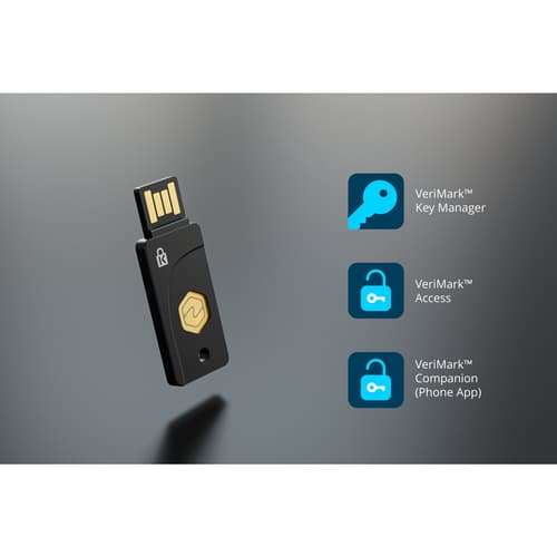 KEN- VERIMARK NFC+ KEY USB?A — view 19
