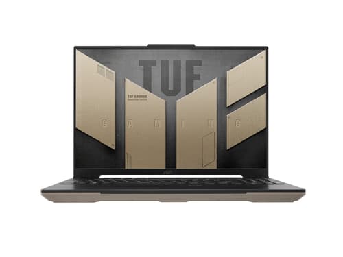 TUF 16 R7-7735HS 16GB/512GB RX7600S