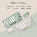 KW100 KEYBOARD (OAT) thumbnail 15